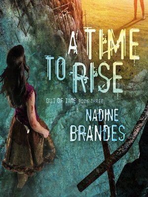 cover image of A Time to Rise